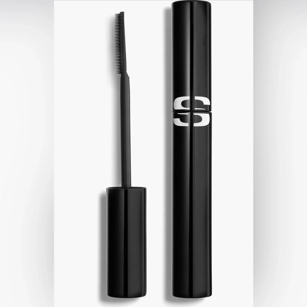 Sisley So Volume Mascara - Bold Deep Black